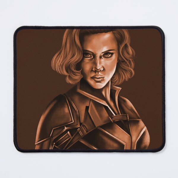 Item preview, Widow designed and sold by torirosenbaum.