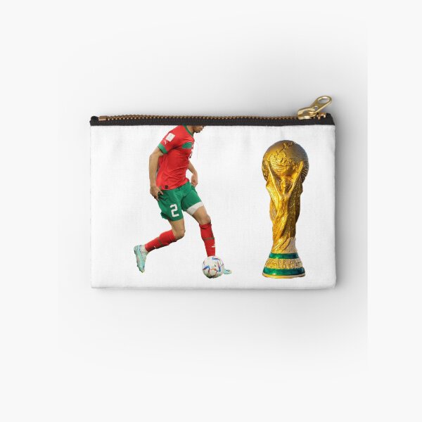 Item preview, Hakimi Ashraf World Cup champion 2022 designed and sold by bakerelassioui.