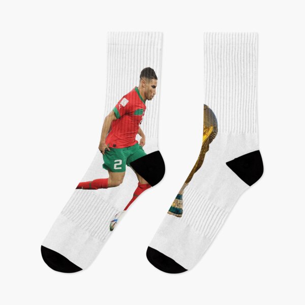 Item preview, Hakimi Ashraf World Cup champion 2022 designed and sold by bakerelassioui.
