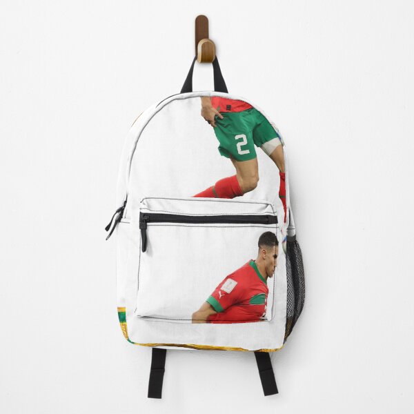 Item preview, Hakimi Ashraf World Cup champion 2022 designed and sold by bakerelassioui.