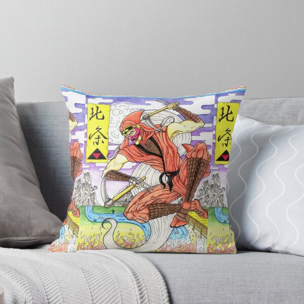Item preview, The night of Fuma Kotaro designed and sold by Alberto Casares Robaina.