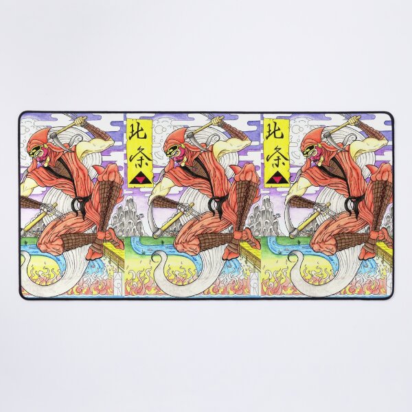Item preview, The night of Fuma Kotaro designed and sold by Alberto Casares Robaina.
