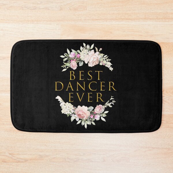 Item preview, Best DANCER Ever, Dance Group, Dancing Student Artist Gifts designed and sold by tejoi.