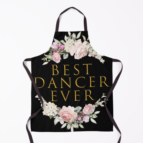 Item preview, Best DANCER Ever, Dance Group, Dancing Student Artist Gifts designed and sold by tejoi.