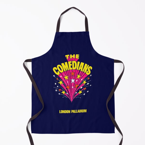 Item preview, THE COMEDIANS - LONDON PALLADIUM designed and sold by ThrowbackAds.
