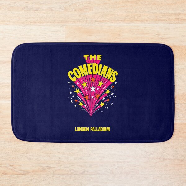 Item preview, THE COMEDIANS - LONDON PALLADIUM designed and sold by ThrowbackAds.