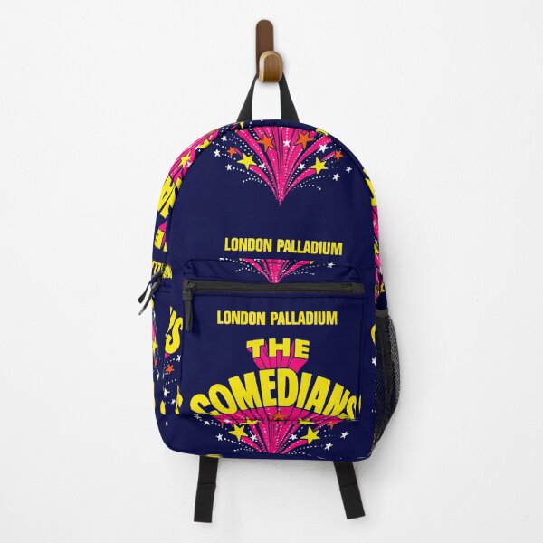 Item preview, THE COMEDIANS - LONDON PALLADIUM designed and sold by ThrowbackAds.