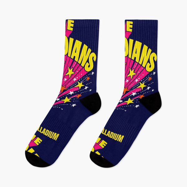 Item preview, THE COMEDIANS - LONDON PALLADIUM designed and sold by ThrowbackAds.