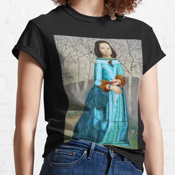 The beauty slay T-shirt classique