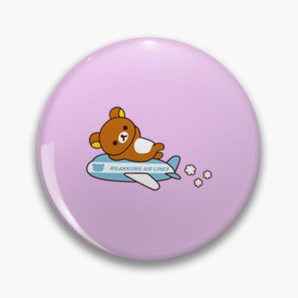 Item preview, Brown Bear Argentina Club Airlines designed and sold by swearnoodles.
