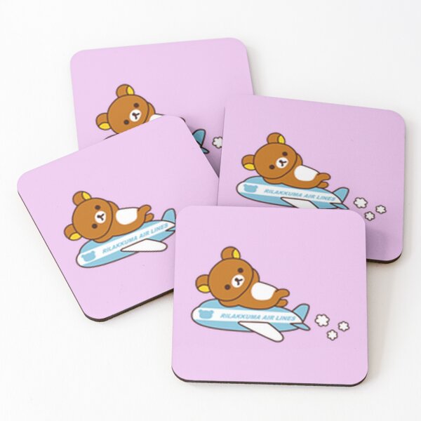 Item preview, Brown Bear Argentina Club Airlines designed and sold by swearnoodles.
