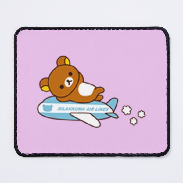 Item preview, Brown Bear Argentina Club Airlines designed and sold by swearnoodles.