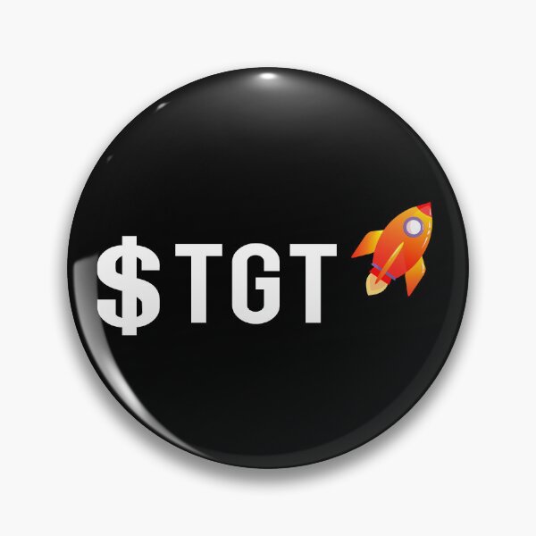 Item preview, TGT stock - With Rocket And $ Dollar designed and sold by Grimwear Co..
