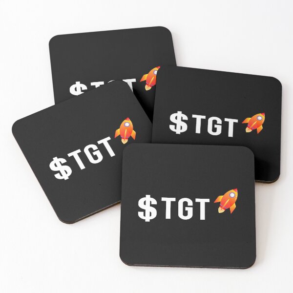 Item preview, TGT stock - With Rocket And $ Dollar designed and sold by Grimwear Co..