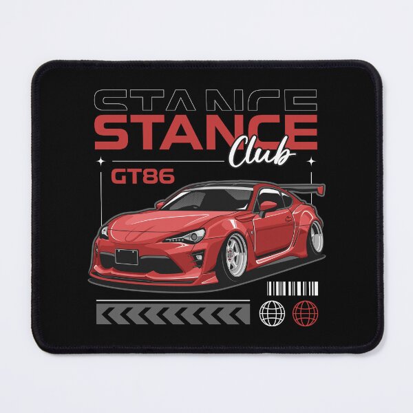 Item preview, Stance GT86 designed and sold by squeal tires.