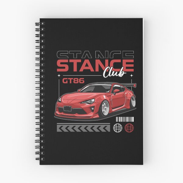Item preview, Stance GT86 designed and sold by squeal tires.
