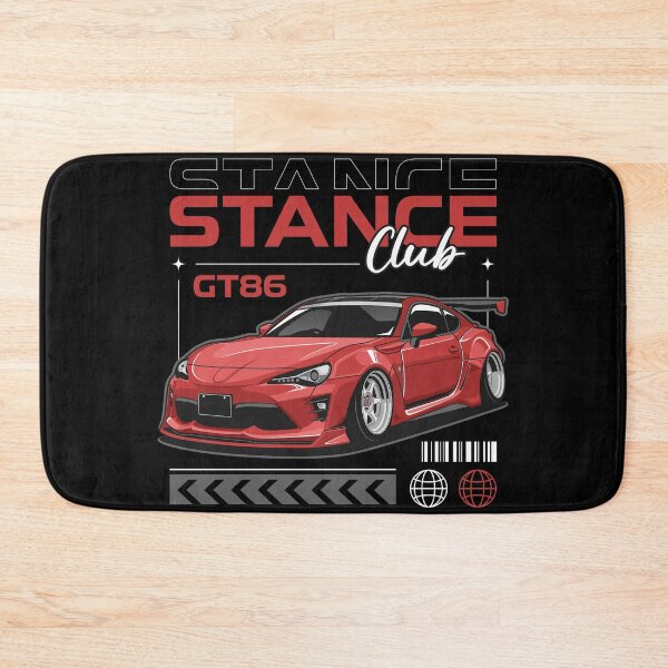 Item preview, Stance GT86 designed and sold by squeal tires.