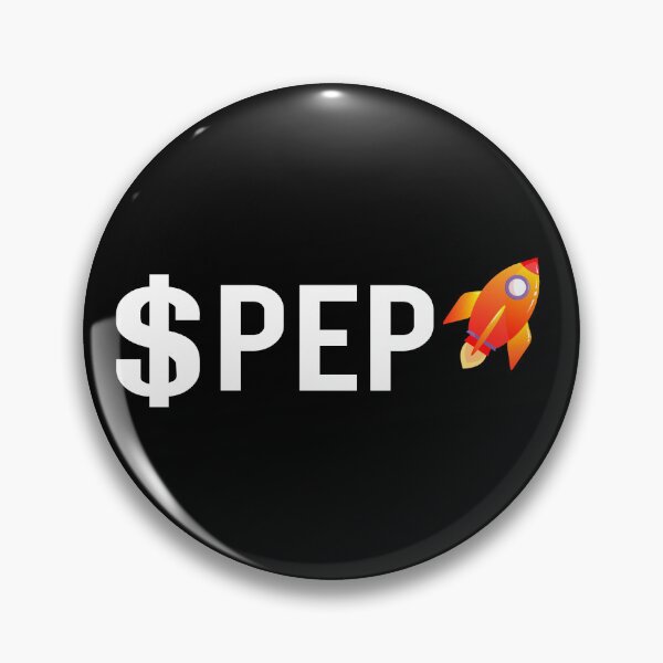 Item preview, PEP stock - With Rocket And $ Dollar designed and sold by Grimwear Co..