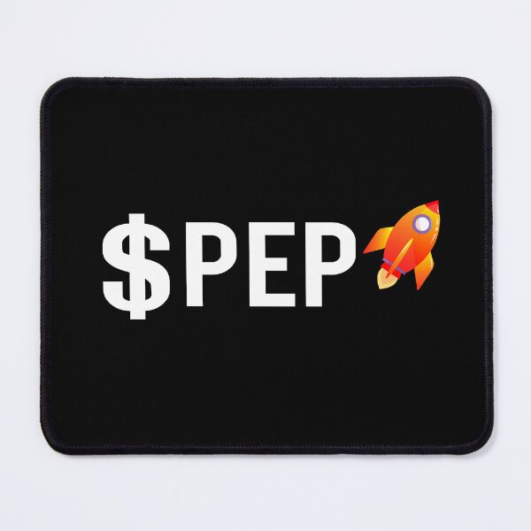 Item preview, PEP stock - With Rocket And $ Dollar designed and sold by Grimwear Co..