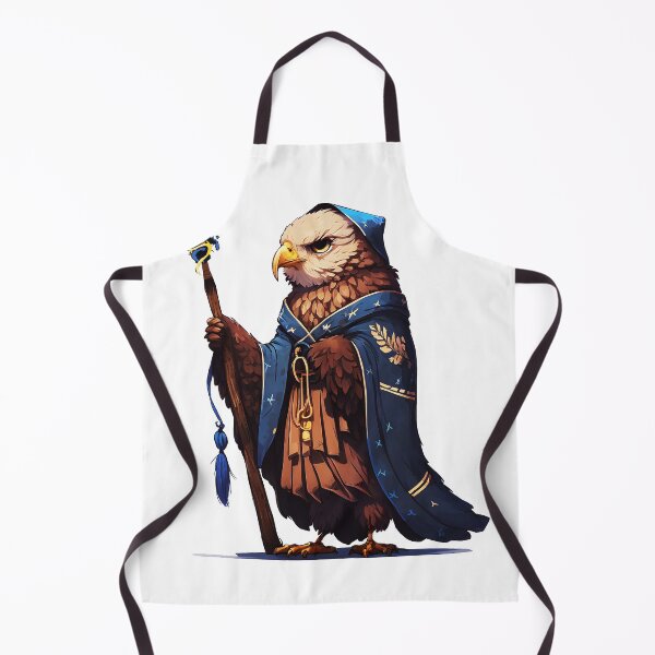 Item preview, Eagle from Wizard School designed and sold by MattBodz.