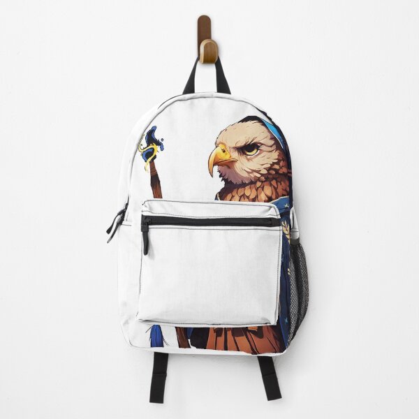 Item preview, Eagle from Wizard School designed and sold by MattBodz.