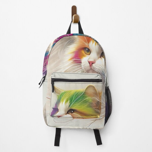 Item preview, Rainbow Cats designed and sold by seantwisted.