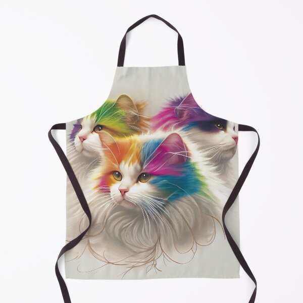 Item preview, Rainbow Cats designed and sold by seantwisted.