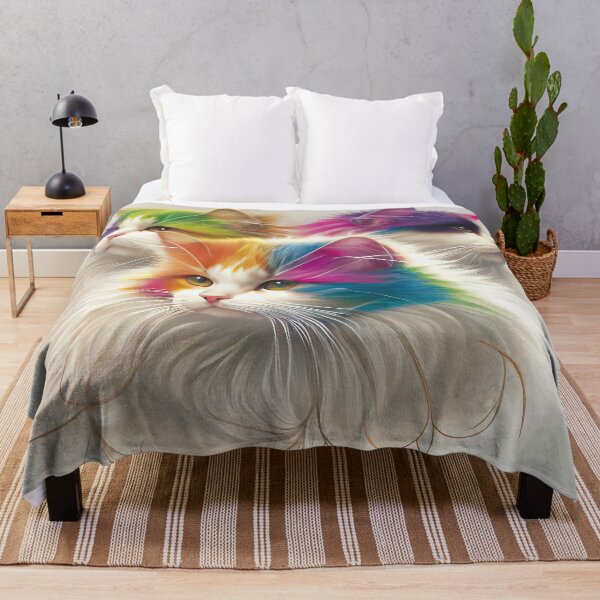 Item preview, Rainbow Cats designed and sold by seantwisted.