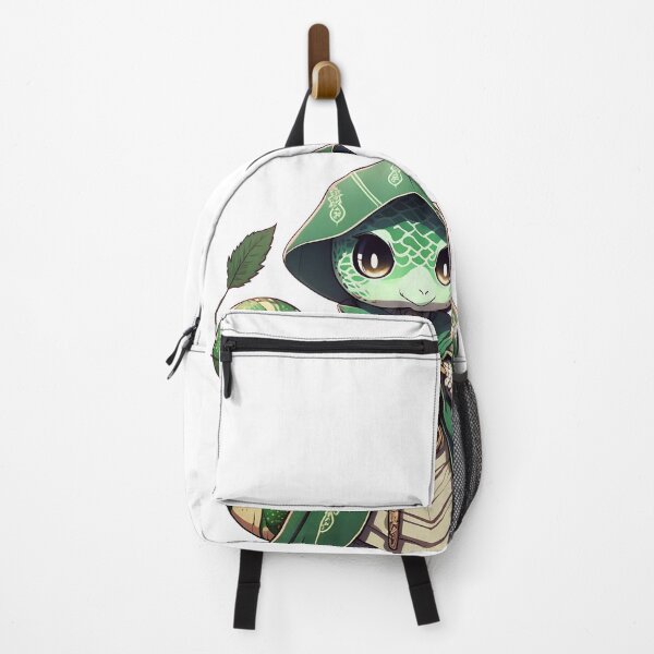 Item preview, Snake from Wizarding School designed and sold by MattBodz.