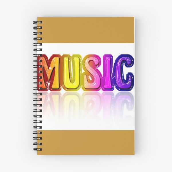 Item preview, Diseño de música de amor designed and sold by Creative-draw.