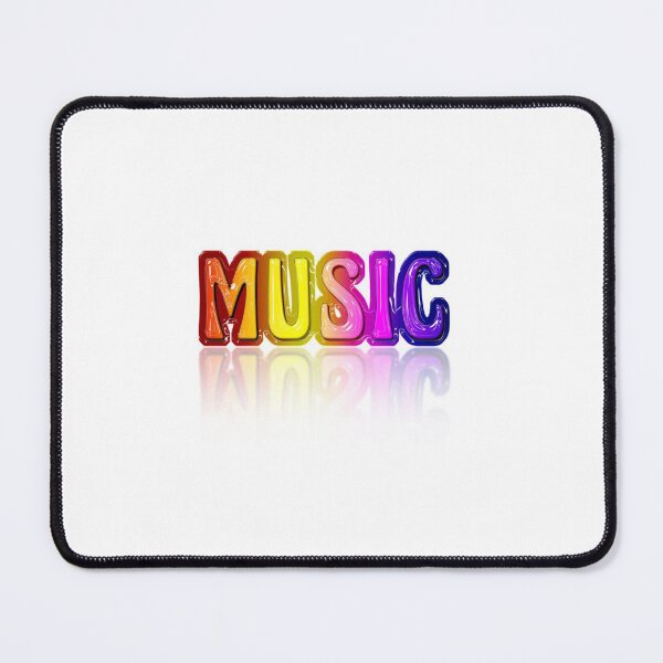 Item preview, Love music design designed and sold by Creative-draw.