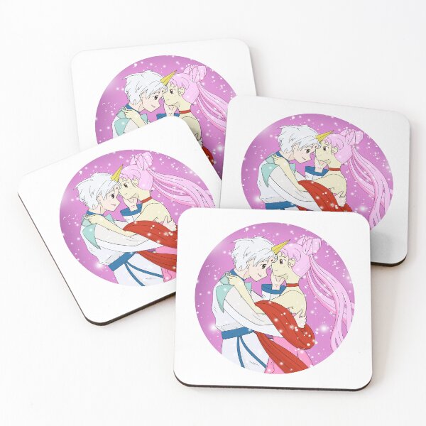 Item preview, Chibiusa x Helios Circle designed and sold by SymiaChaos.