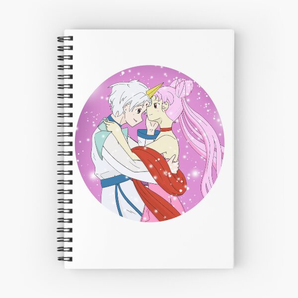 Item preview, Chibiusa x Helios Circle designed and sold by SymiaChaos.