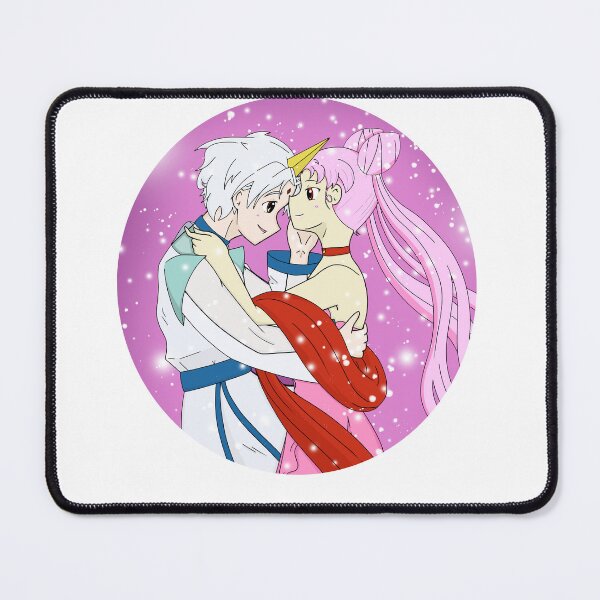 Item preview, Chibiusa x Helios Circle designed and sold by SymiaChaos.