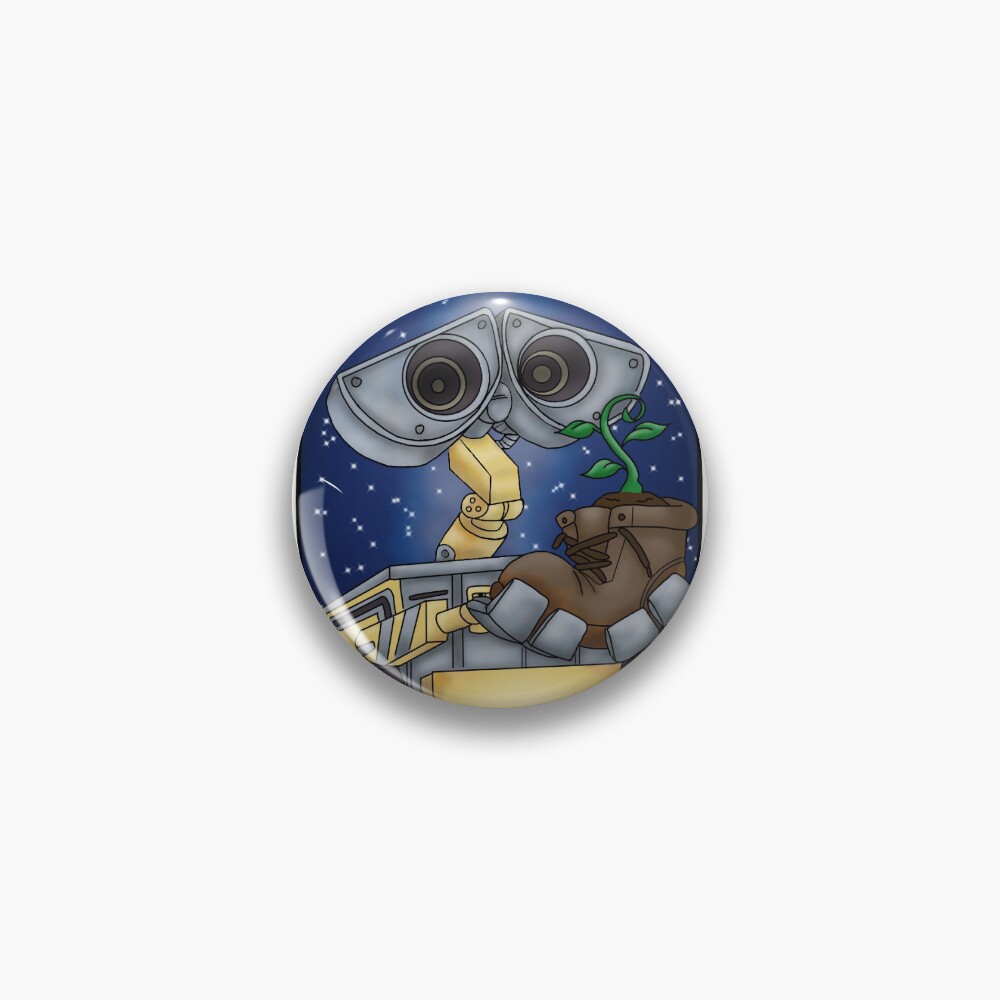 Item preview, Pin designed and sold by AlexHodder.