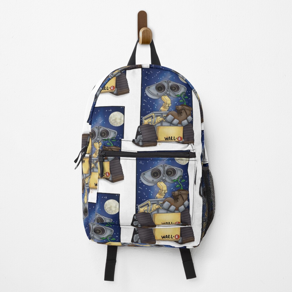Item preview, Backpack designed and sold by AlexHodder.