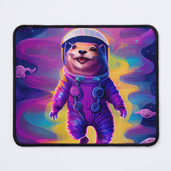 Item preview, Otter Space designed and sold by seantwisted.