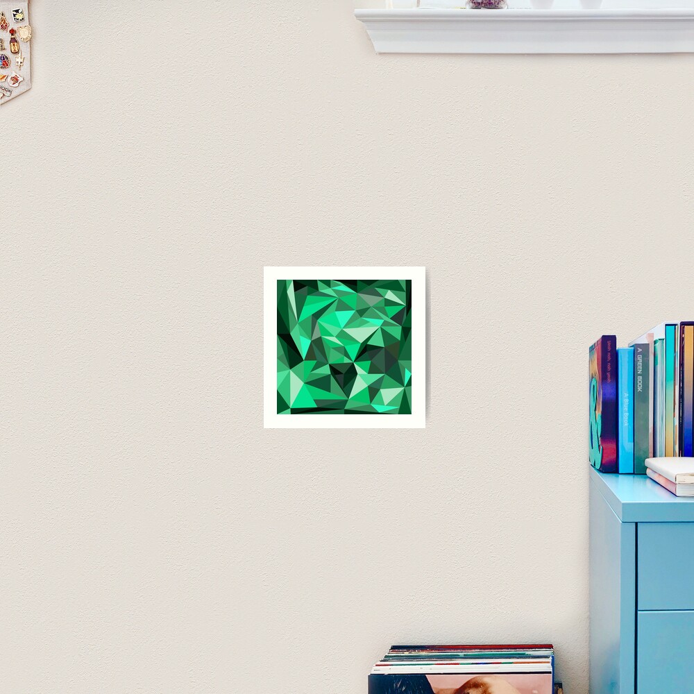 Item preview, Art Print designed and sold by AntonLin.