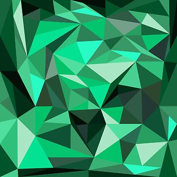Artwork thumbnail, Emerald by AntonLin