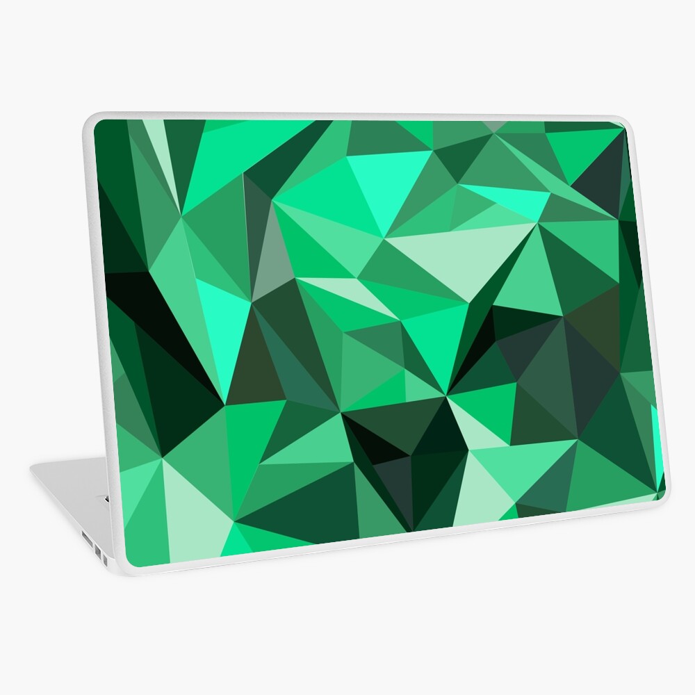 Item preview, Laptop Skin designed and sold by AntonLin.