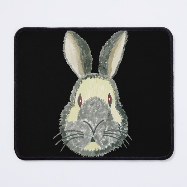 Item preview, The symbol of 2023 according to the eastern calendar is a black rabbit. designed and sold by Ihor Ivanov.