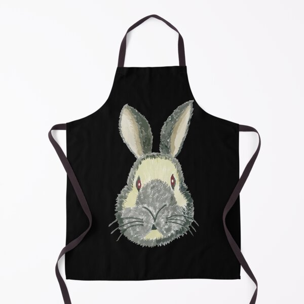 Item preview, The symbol of 2023 according to the eastern calendar is a black rabbit. designed and sold by Ihor Ivanov.