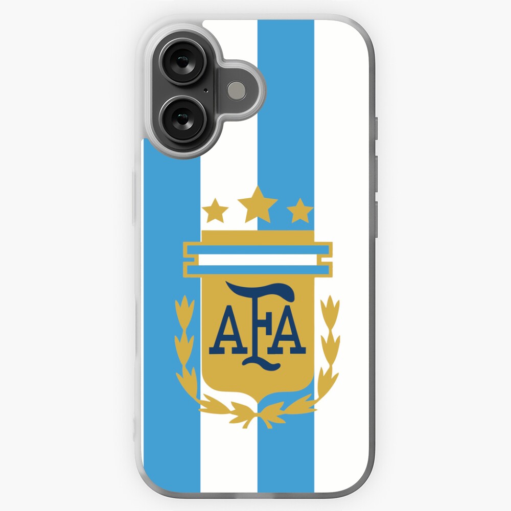 Argentina World Cup Champion Sticker