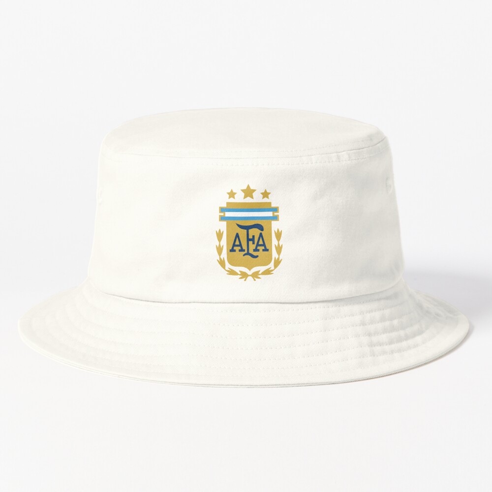 adidas Columbus Crew Evolution Bucket Hat in Yellow for Men