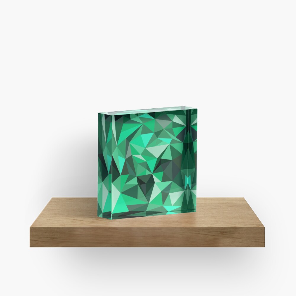 Item preview, Acrylic Block designed and sold by AntonLin.