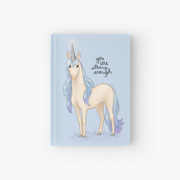 Unicorns Hardcover Journals Redbubble - roblox assassin unicorn knife code