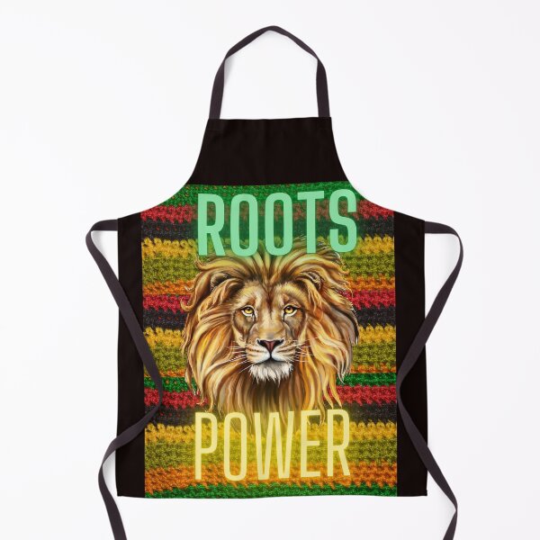 Item preview, Roots Power!! designed and sold by SunMoonBeyond.
