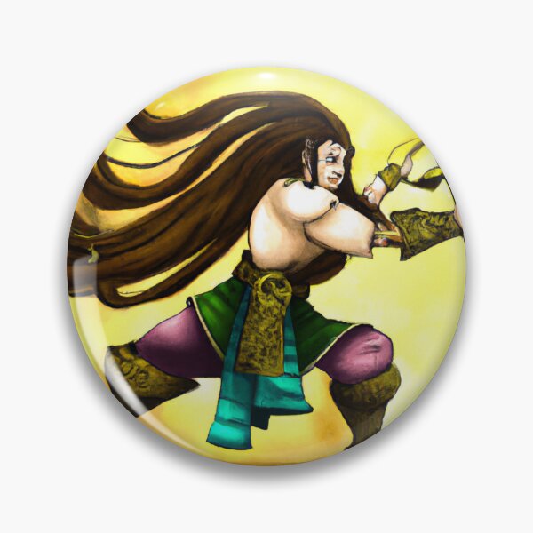 Item preview, warrior designed and sold by chak87.