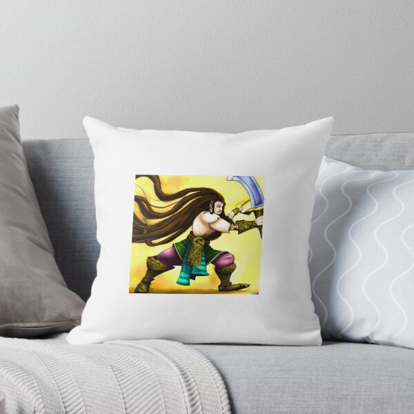 Item preview, warrior designed and sold by chak87.