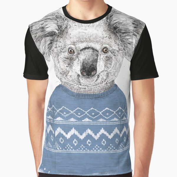 T-shirt graphique